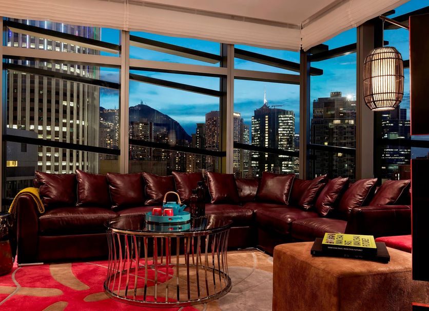 Oleskelutila Valokuva