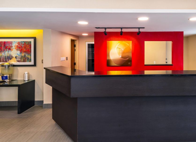 Vastaanotto Valokuva