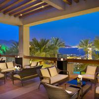 Intercontinental Hotels Aqaba (Resort Aqaba)