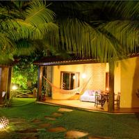 Brasil Tropical Village