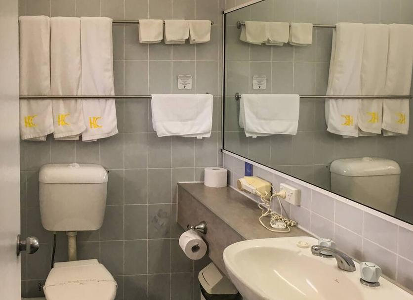 Kylpyhuone Valokuva
