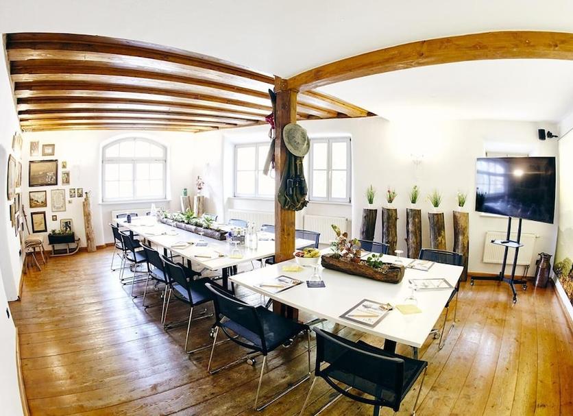 Ravintola Valokuva