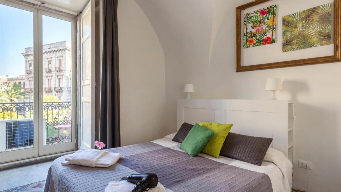 Da Gianni E Lucia Rooms