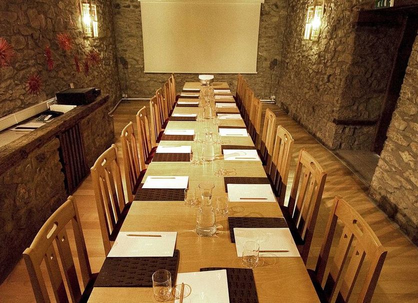 Ravintola Valokuva