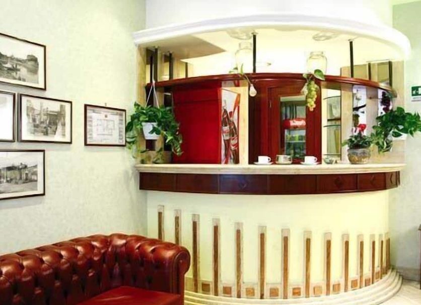 Vastaanotto Valokuva