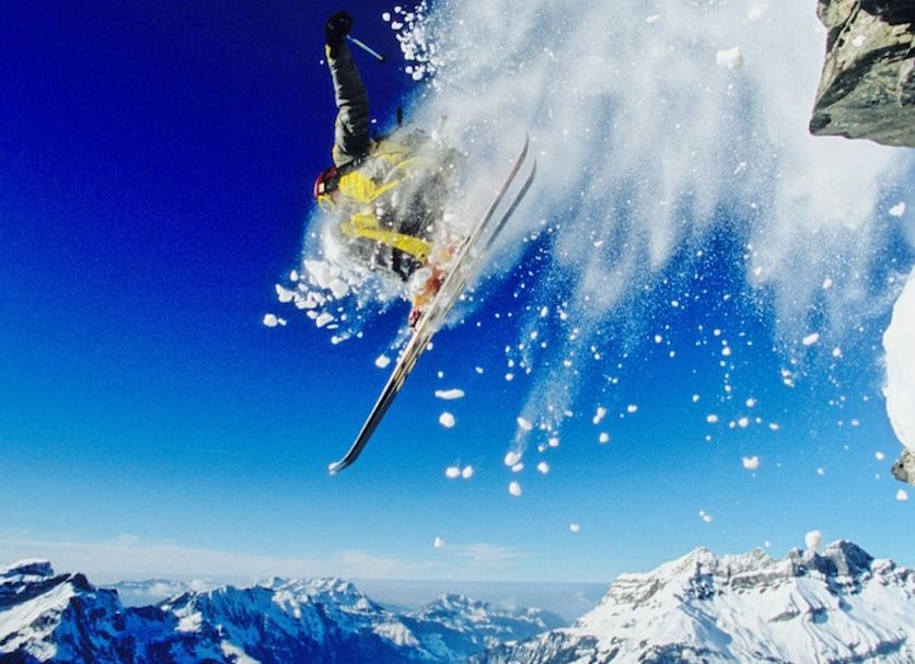 Hotellin palvelut Valokuva