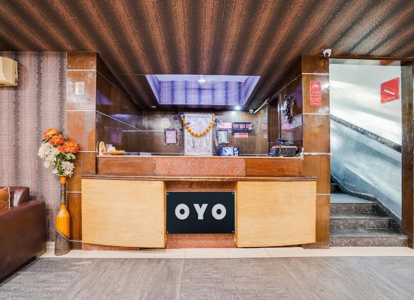 Vastaanotto Valokuva