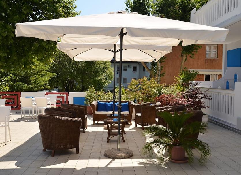 Patio Valokuva