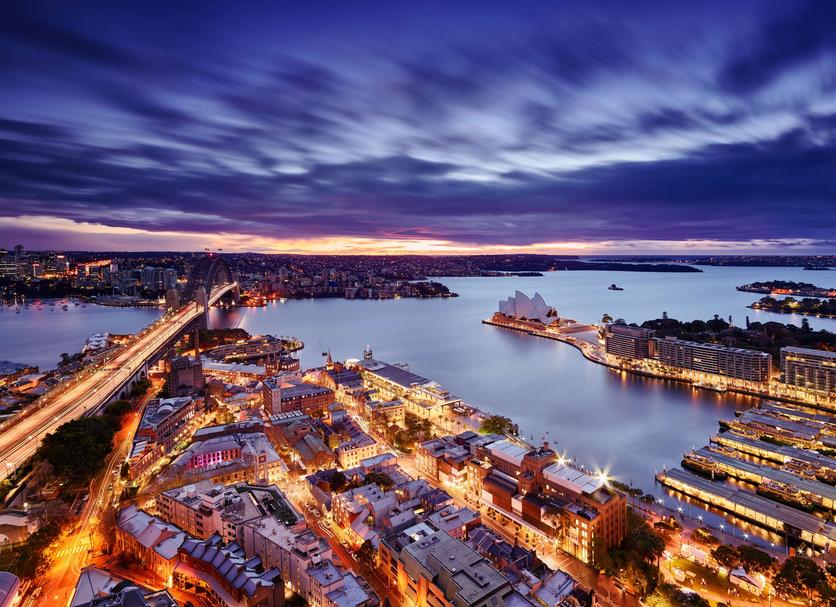 Näkymät ulkona Valokuva