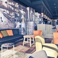 Mercure Saint Malo Balmoral