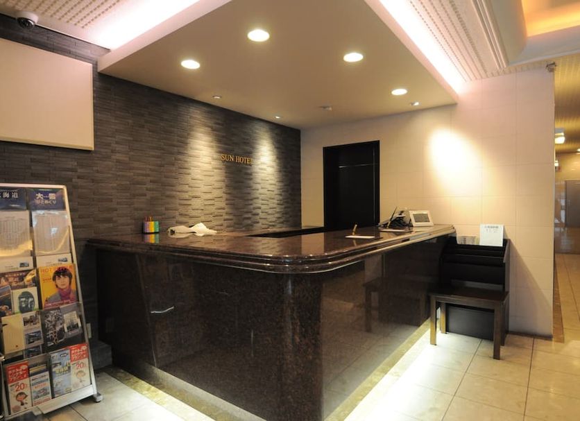 Vastaanotto Valokuva