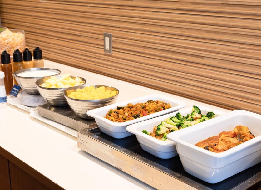 Ruokailuhuone Valokuva