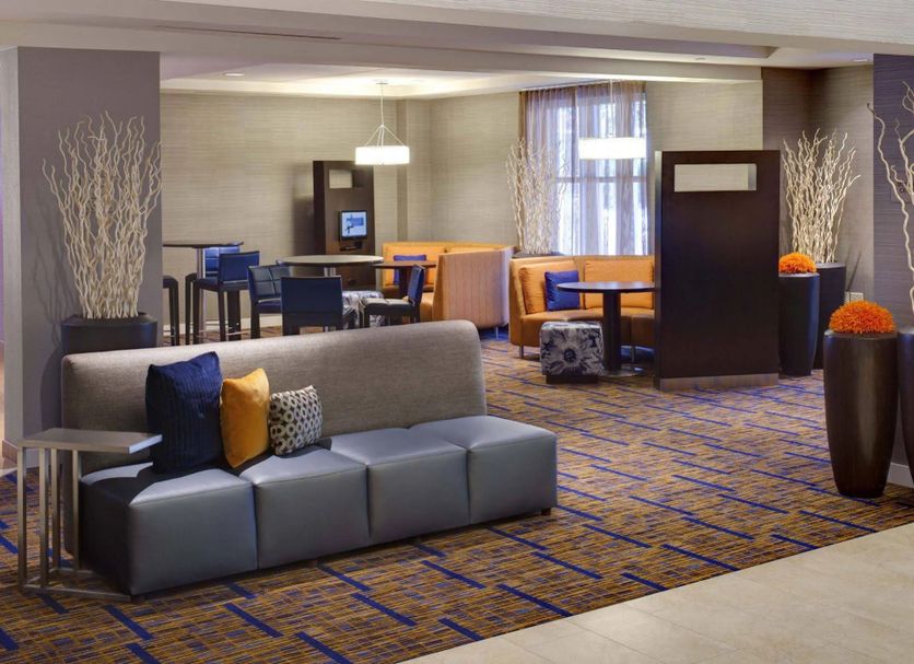 Oleskelutila Valokuva