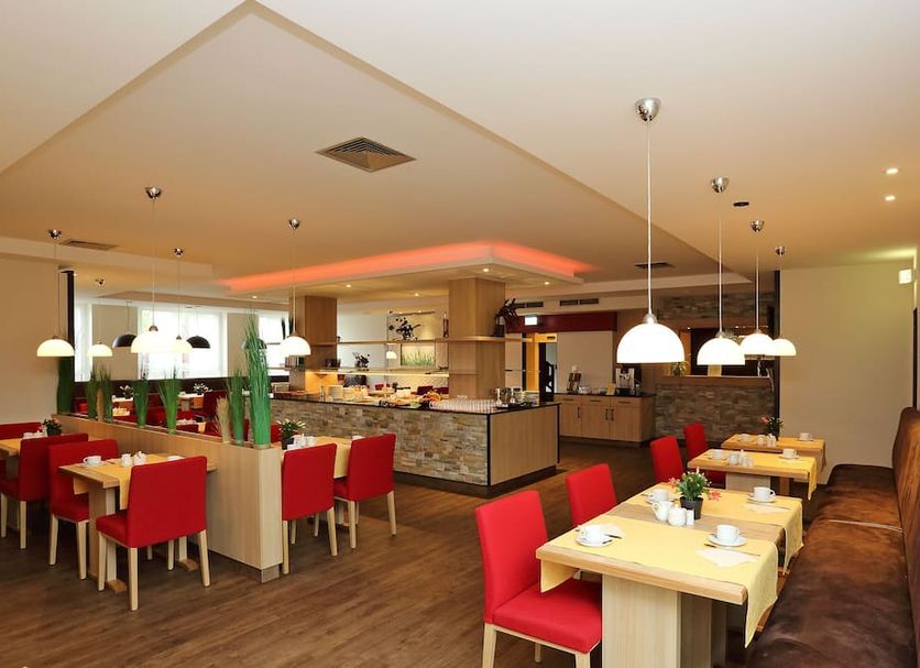 Ravintola Valokuva