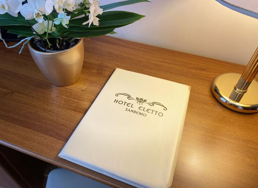Huoneen palvelut Valokuva