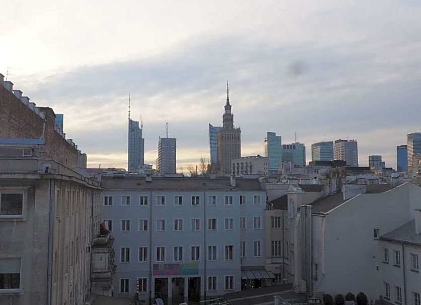 Näkymät ulkona Valokuva