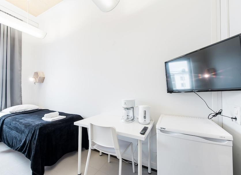Keittiö Valokuva