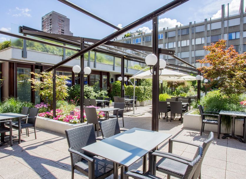Patio Valokuva
