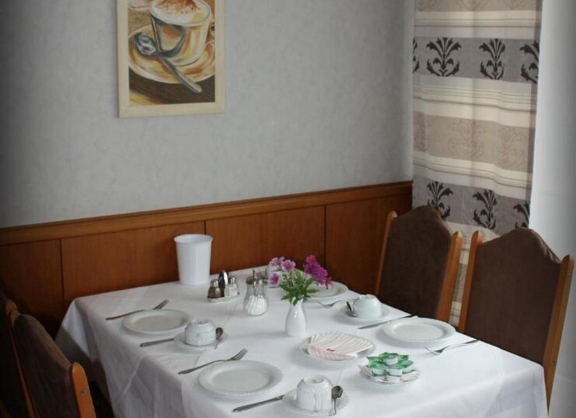 Ravintola Valokuva