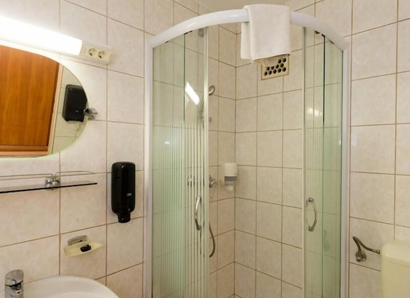 Kylpyhuone Valokuva