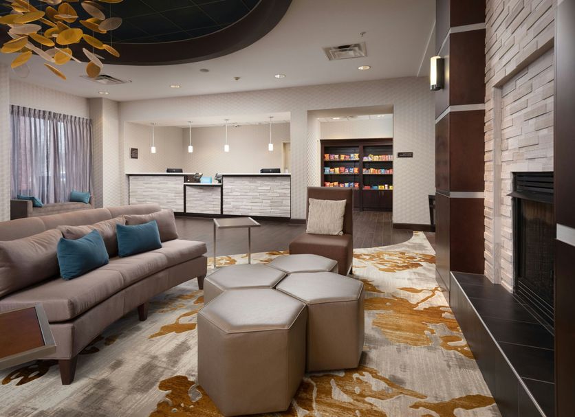 Oleskelutila Valokuva