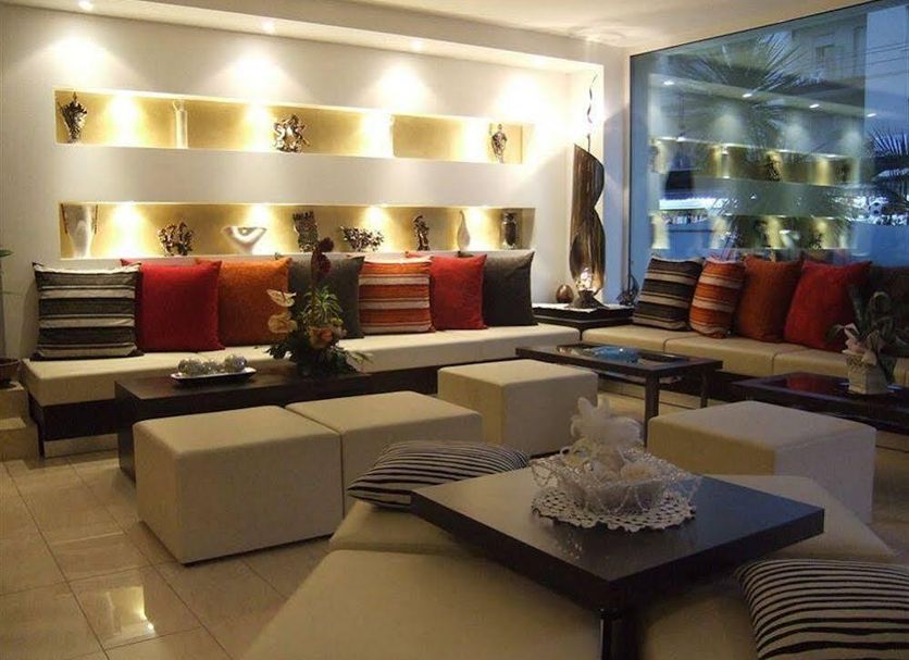 Oleskelutila Valokuva