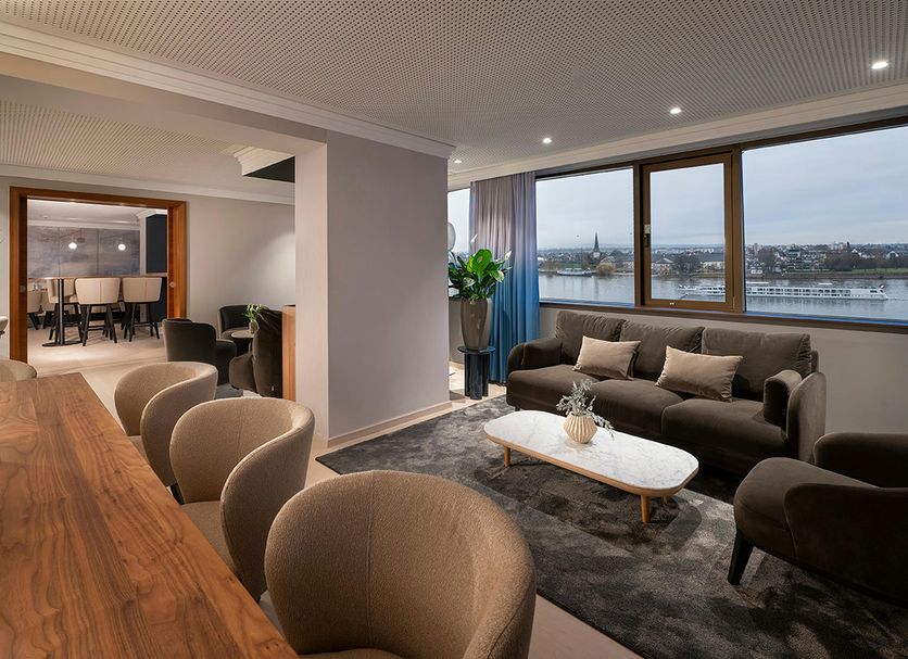 Oleskelutila Valokuva