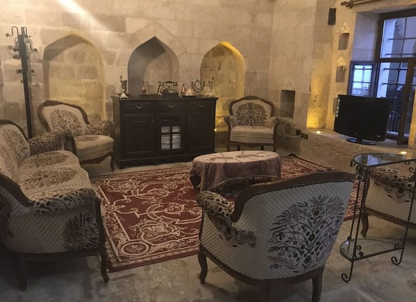 Oleskelutila Valokuva