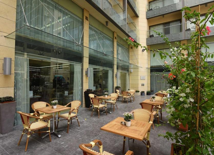 Patio Valokuva