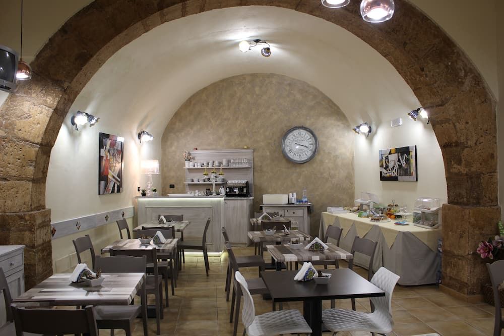 Ravintola Valokuva