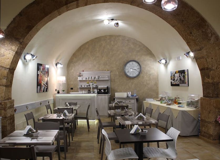 Ravintola Valokuva