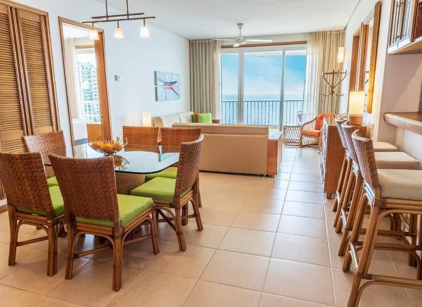 Ruokailuhuone Valokuva