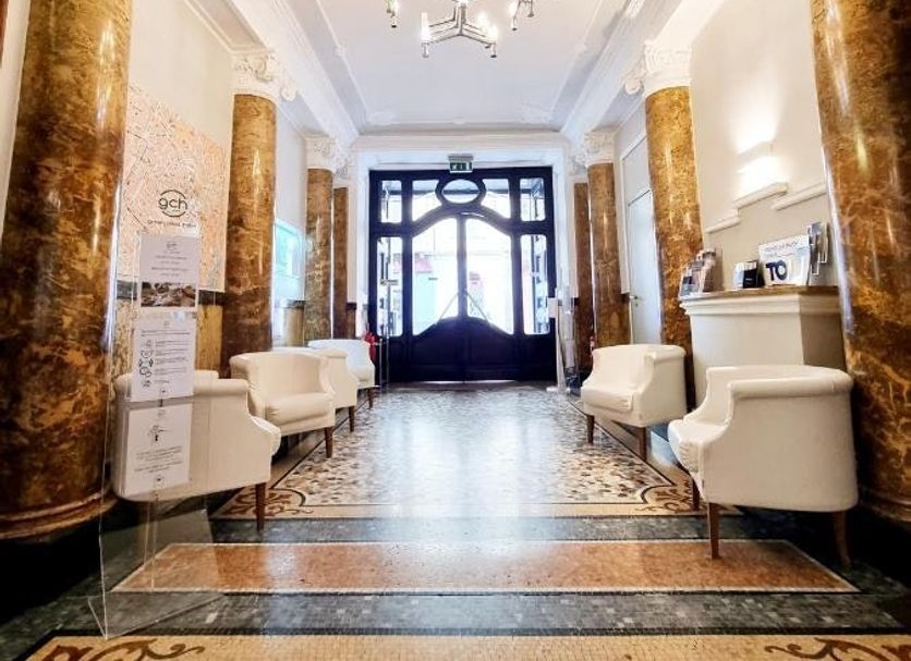 Aula Valokuva