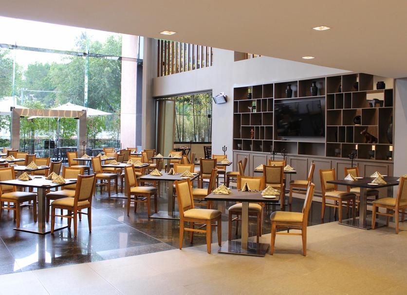 Ravintola Valokuva
