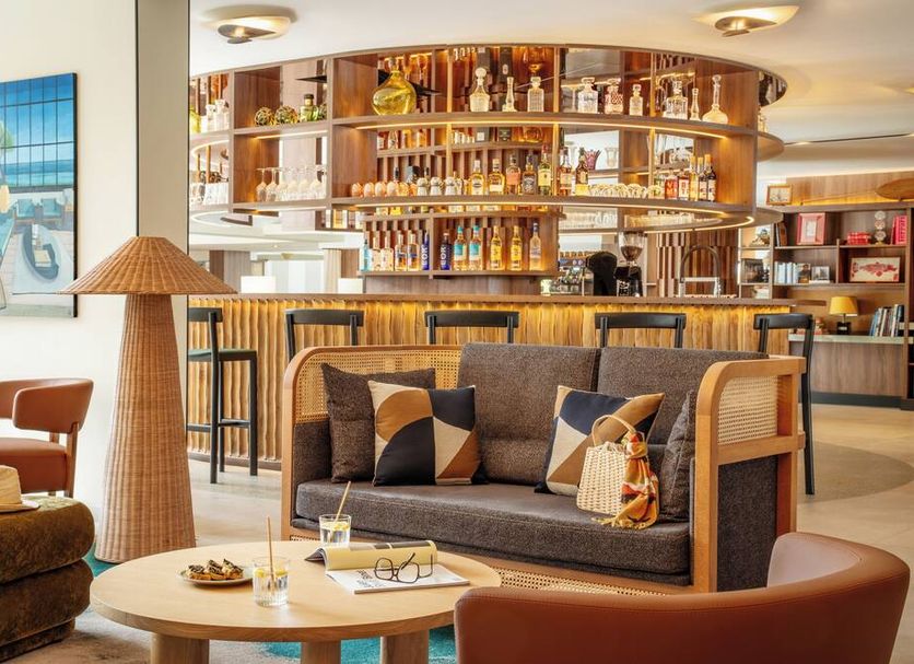 Oleskelutila Valokuva