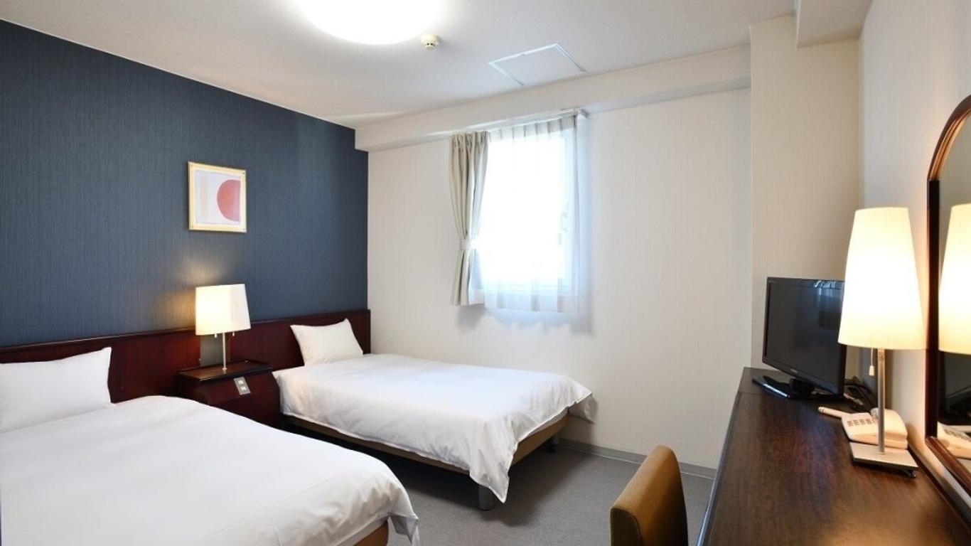 Chisun Hotel Koriyama