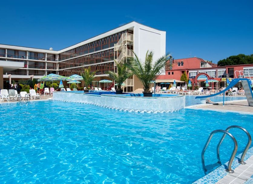 Uima-allas Valokuva