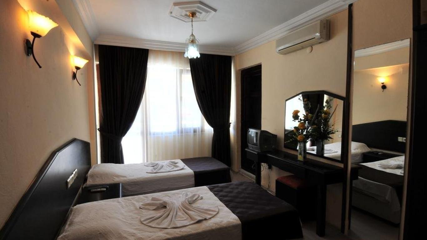 Yildizhan Hotel