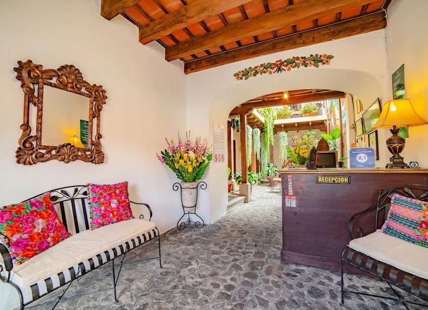 Vastaanotto Valokuva