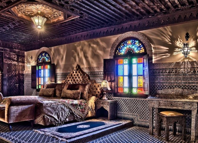 Oleskelutila Valokuva