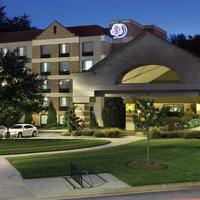 DoubleTree by Hilton Asheville - Biltmore