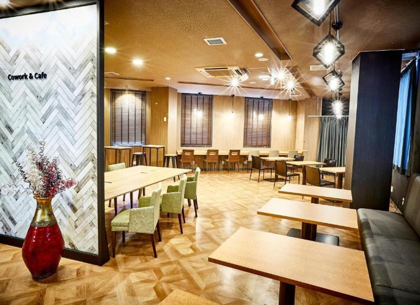 Ravintola Valokuva