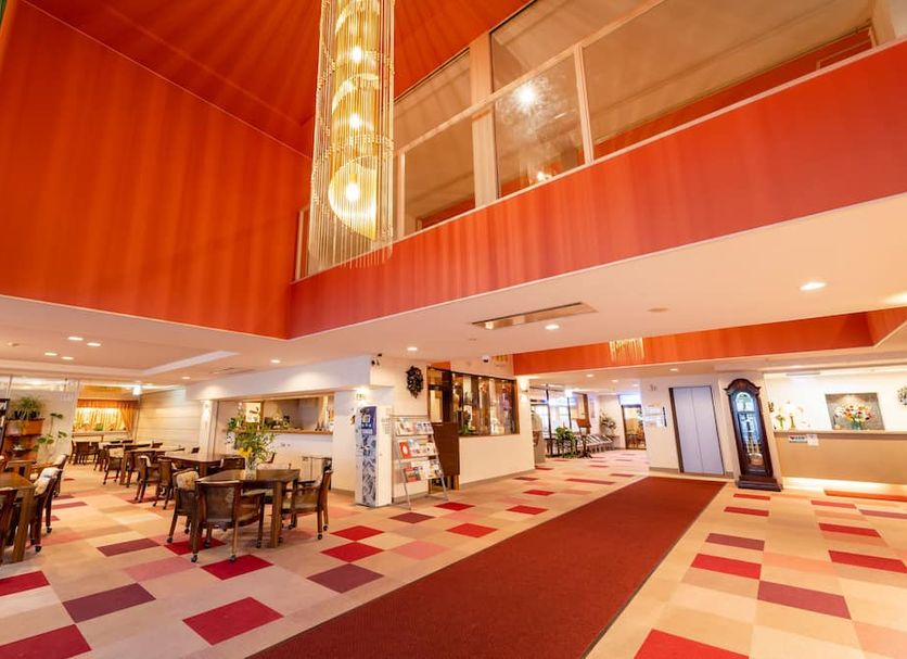 Aula Valokuva