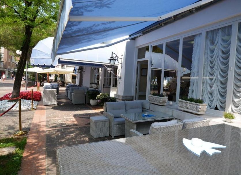Patio Valokuva