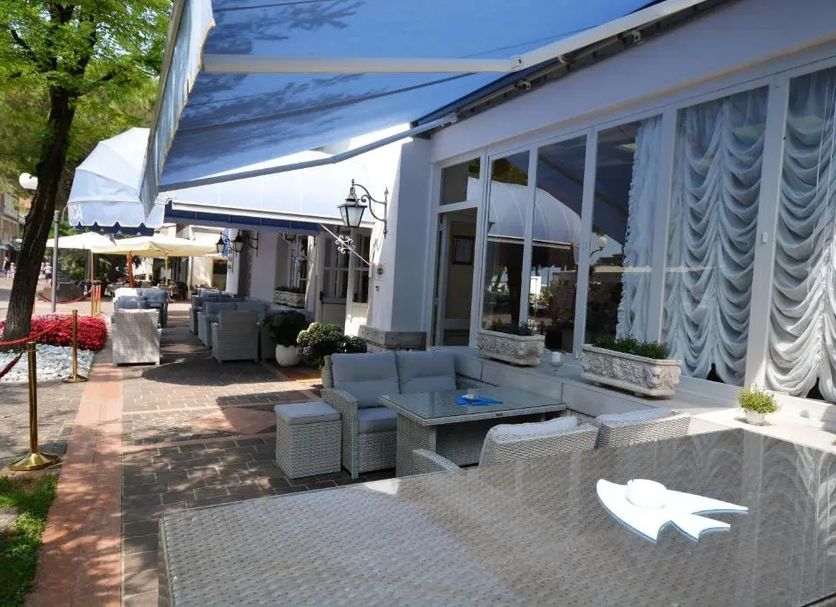 Patio Valokuva