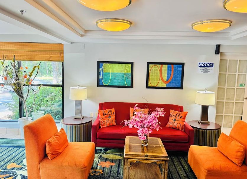 Oleskelutila Valokuva