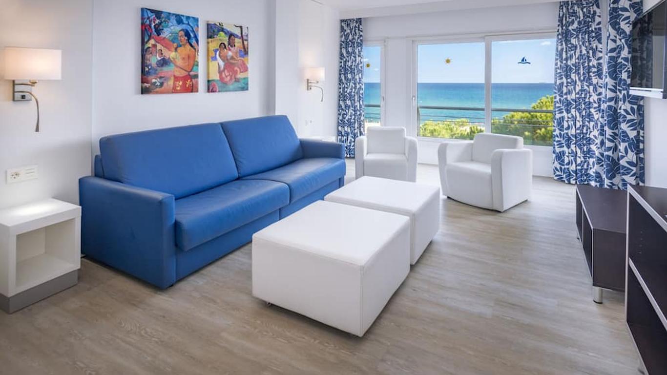 Hotel Tahití Playa