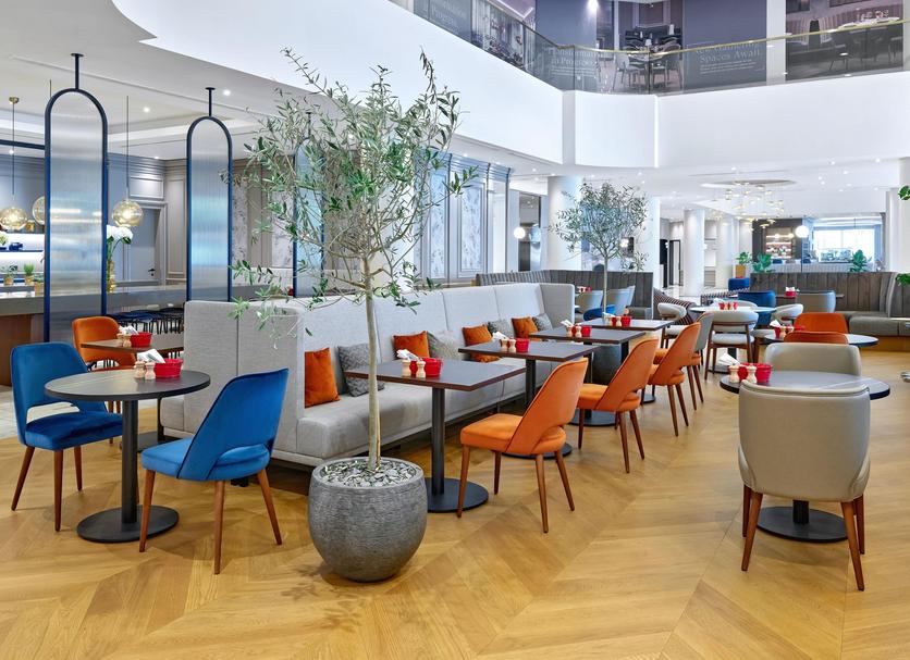 Ravintola Valokuva