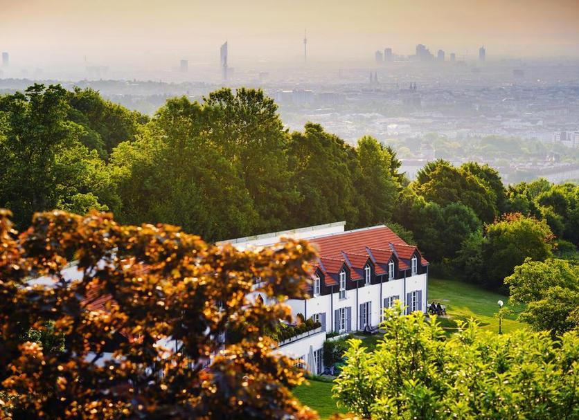 Näkymät ulkona Valokuva