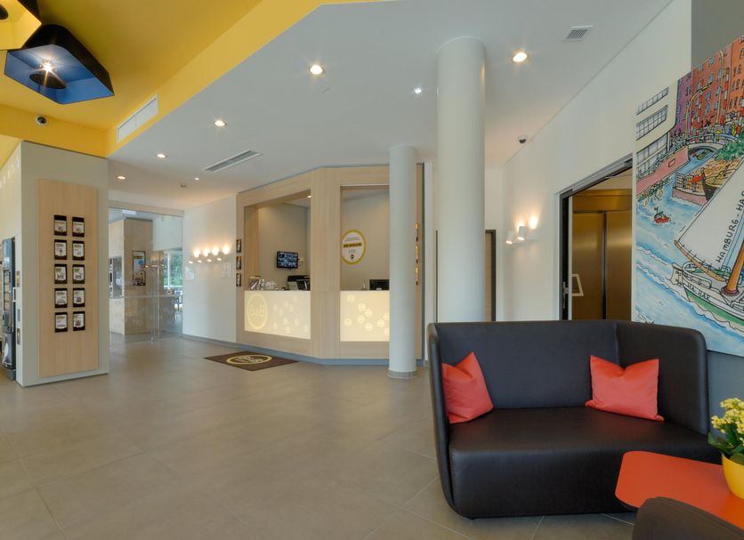 Vastaanotto Valokuva